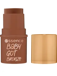 ESSENCE BABY GOT BRONZE EN BARRA HAZELNUT HUG 5,5 G