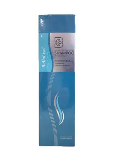 BELLALISS GINSENG ESSENCE MOISTURE SHAMPOO 500ML