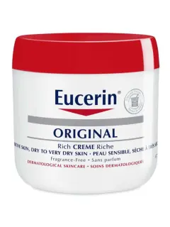 EUCERIN CREMA ORIGINAL 454 G
