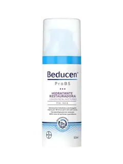 BEDUCEN PROB5 LOCION FACIAL HIDRATANTE RESTAURADORA 50MI