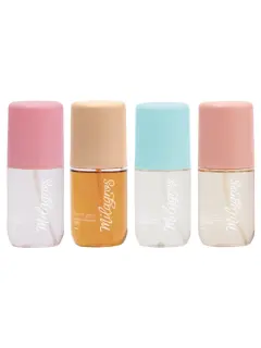 MILAGROS PERFUMES CAPILARES Y CORPORALES 120ML