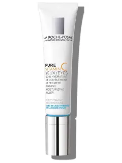 LA ROCHE POSAY PURE VITAMIN C OJOS 15ML