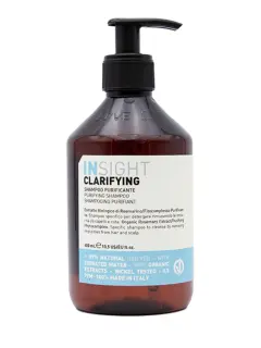 INSIGHT CLARIF. SHAMPOO PURIFICANTE 400ML