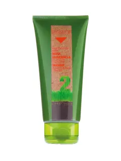 SALERM MASCARILLA CABELLOS TRATADOS 200ML