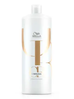 WELLA PROFESSIONALS CARE OIL REFLECTIONS SHAMPOO 1L