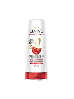 ELVIVE REPARACIÓN TOTAL 5 ACONDICIONADOR 370ML