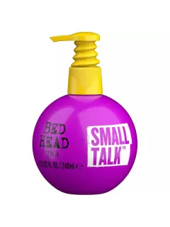 TIGI BED HEAD SMALL TALK THICKENING CREAM 240ML
