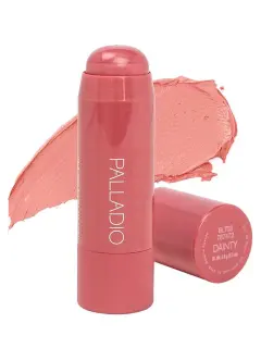 PALLADIO I'M BLUSHING - TINTE PARA MEJILLAS Y LABIOS 2 EN 1- 6.0G