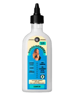 LOLA COSMETICS DANOS VORAZES CREMA PARA PEINAR 230°C