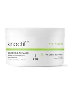 KINACTIF N°3 VOLUME EXPANDING 2 IN 1 MASK 200ML