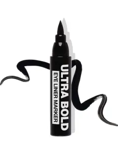 PALLADIO EYELINER MARKER CARBON BLACK 2.5ML