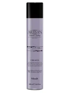 NOOK ARTISAN C'ERA LACCA SPRAY EXTRA STRONG MEMORY EFFECT 500ML