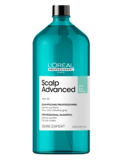 LOREAL PROFESSIONNEL SCALP ADVANCED