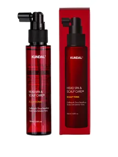 KUNDAL HEAD SPA & SCALP CARE SCALP TONIC 100ML