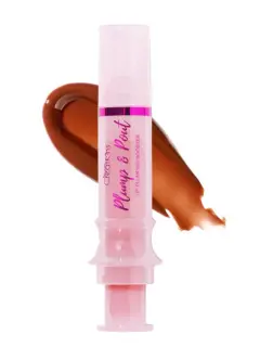 BEAUTY CREATIONS PLUMP & POUT BRILLO DE LABIOS 08