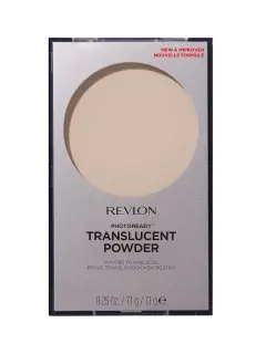 REVLON PHOTOREADY TRANSLUCENT POWDER 7.1G