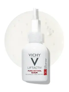 VICHY LIFTACTIV PURE RETINOL SERUM 30ML