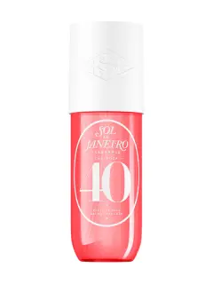 SOL DE JANEIRO CHEIROSA 40 BRUMA PERFUME 240ML