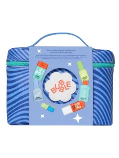 BUBBLE BIG BARRIER SUPER SET