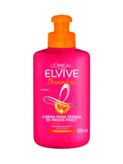 ELVIVE DREAM LISO CREMA PARA PEINAR 300ML