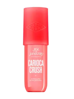 SOL DE JANEIRO HAIR & BODY PERFUME MIST CARIOCA CRUSH 90ML