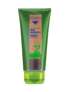 SALERM BIOKERA HIDRATANTE MASCARILLA 200ML