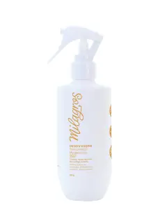 MILAGROS GOLD DESENREDANTE TERMOPROTECTOR MULTIBENEFICIOS 250G
