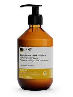INSIGHT DRY HAIR NOURISHING HAIR CONDITIONER 350ML