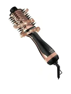 GAMA STYLISH KERATION CEPILLO SECADOR