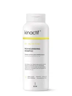 KINACTIF Nº1 NUTRITION RICH NOURISHING SHAMPOO 300ML