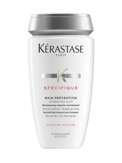 KERASTASE SPECIFIQUE BAIN PREVETION 250ML