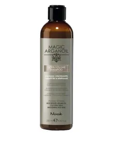 NOOK SHAMPOO MAGIC ARGANOIL EXTRA VOLUMEN 250ML