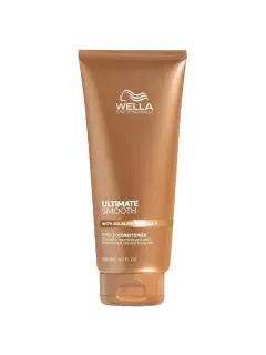 WELLA ULTIMATE SMOOTH STEP 2 ACONDICIONADOR 200ML