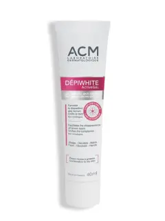 ACM LABORATOIRE DEPIWHITE GEL ACTIVO ANTIMANCHAS 40ML