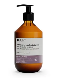 INSIGHT DAMAGED HAIR RESTRUCTURIZING HAIR CONDITIONER 350ML