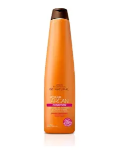 BE NATURAL REPAIR ARGAN ACONDICIONADOR 350ML