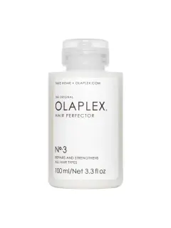 OLAPLEX Nº.3 HAIR PERFECTOR 100ML