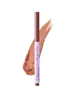 BEAUTY CREATIONS PLUMP & POUT PLUMPING LIP LINER W6 INFATUATION0.38G