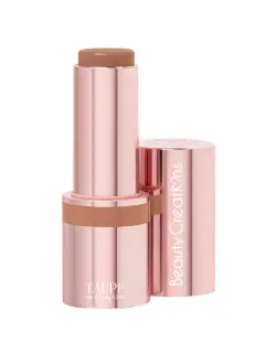 BEAUTY CREATIONS FLAWLESS STAY CONTORNO EN BARRA- TAUPE 6.8G