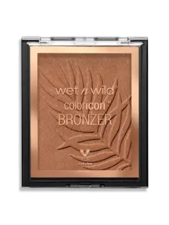 WET N WILD COLOR ICON BRONZER 11G