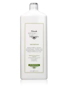 NOOK ANTI-DANDRUFF SHAMPOO 1000ML