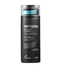 TRUSS INFUSION SHAMPOO 300ML