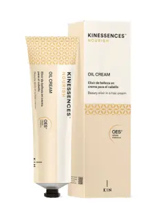 KINESSENCES OIL CREAM NOURISH 50ML