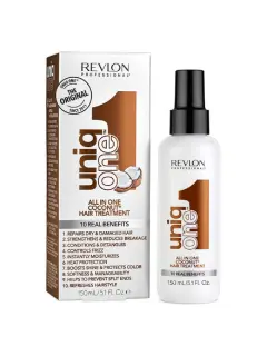 REVLON UNIQ ONE 180ML - ONE COCONUT
