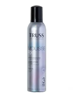 TRUSS MOUSSE FIX MODELADOR 300ML