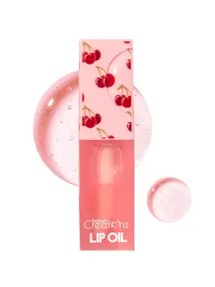 BEAUTY CREATIONS CHERRY LIP OIL 4ML