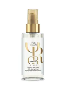 WELLA OIL REFLECTIONS LIGHT 100ML