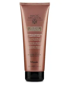 NOOK ACONDICIONADOR CAPILAR MAGIC ARGAN OIL DISCIPLINE 250ML