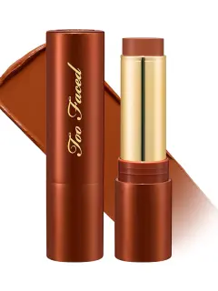 TOO FACED  SOLEIL MELTING BRONZING&SCULPTING CARAMEL 8GR