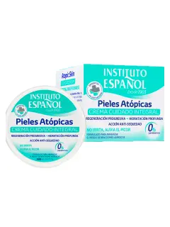 INSTITUTO ESPAÑOL PIELES ATÓPICAS CREMA INTEGRAL 50ML